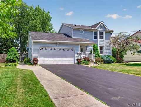 1295 Nash Rd, North Tonawanda, NY 14120