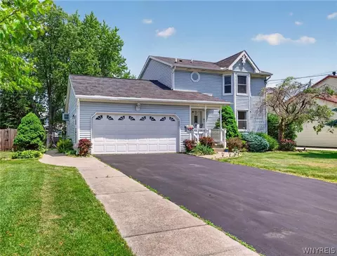 1295 Nash Rd, North Tonawanda, NY 14120