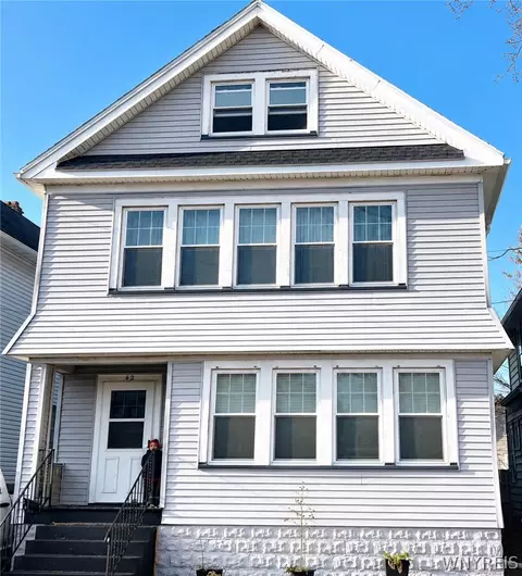42 Edgewood Ave, Buffalo, NY 14220