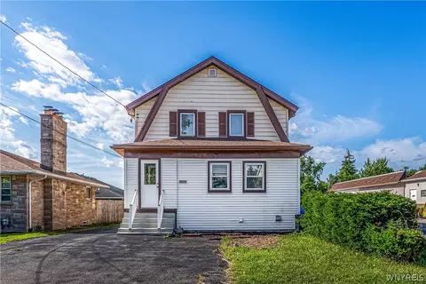 3659 Genesee St, Cheektowaga, NY 14225