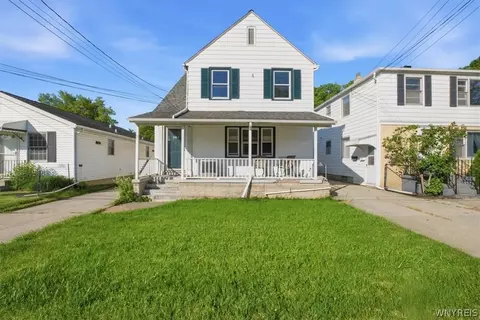 548 Englewood Ave, Buffalo, NY 14223