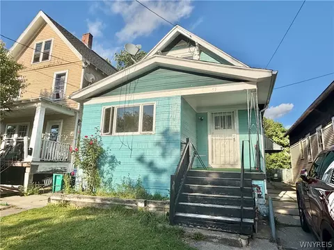 57 Floss Ave, Buffalo, NY 14211