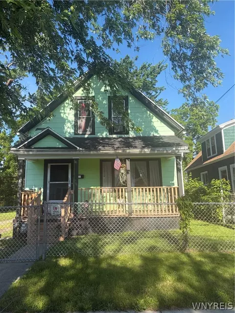 40 Federal Ave, Buffalo, NY 14215