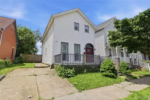 114 Whitney Pl, Buffalo, NY 14201