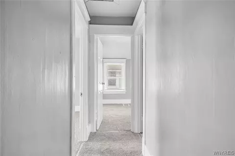 Entry Way - 243 Shirley Ave, Buffalo, NY 14215 photo 3 of 3