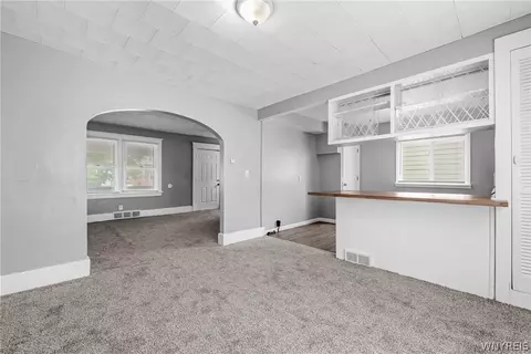 Living - 243 Shirley Ave, Buffalo, NY 14215 photo 1 of 1