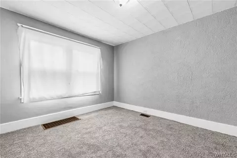 Bedroom - 243 Shirley Ave, Buffalo, NY 14215 photo 1 of 4