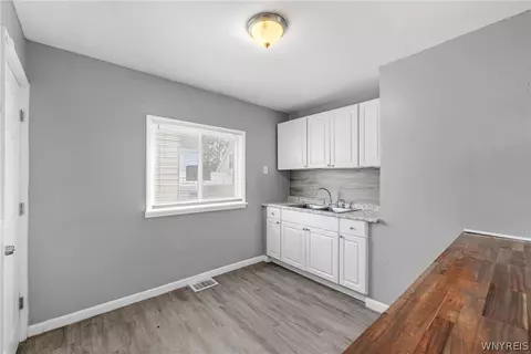 Entry Way - 243 Shirley Ave, Buffalo, NY 14215 photo 1 of 3