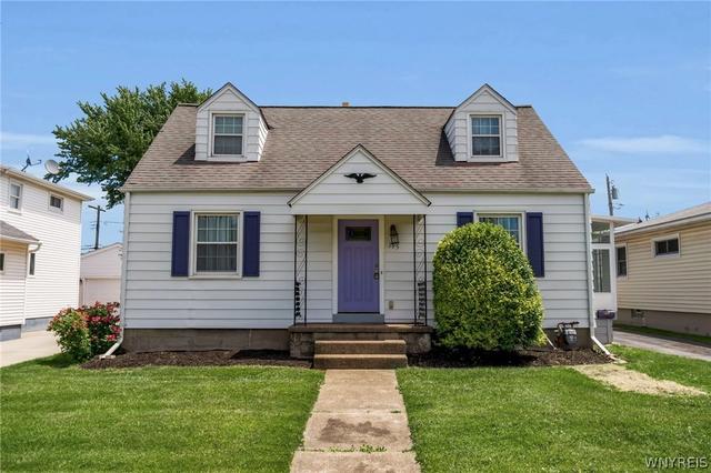 195 Parkhurst Blvd, Buffalo, NY 14223