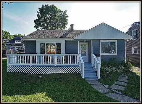 544 Payne Ave, North Tonawanda, NY 14120
