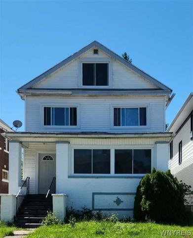 5 Hamlin Rd, Buffalo, NY 14208