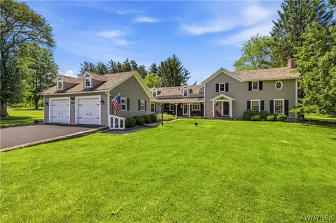 8545 Falls Rd, West Falls, NY 14170
