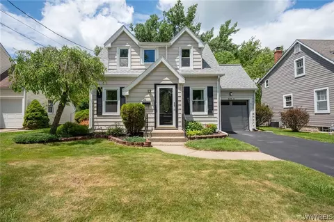 26 Brundage Ave, North Tonawanda, NY 14120