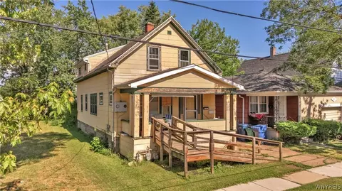 27 Sattler Ave, Buffalo, NY 14211