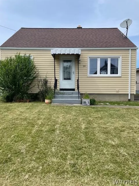 18 Kofler Ave, Buffalo, NY 14207