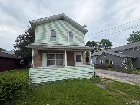 115 Washington St, Lockport, NY 14094