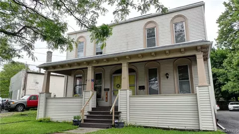 103 Broad St, Tonawanda, NY 14150