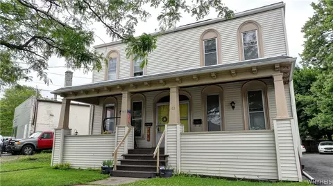 103 Broad St, Tonawanda, NY 14150