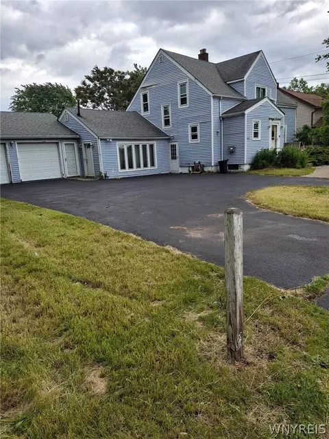 3993 Union Rd, Cheektowaga, NY 14225