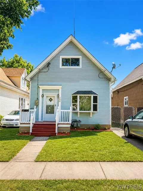 153 Ideal St, Buffalo, NY 14206
