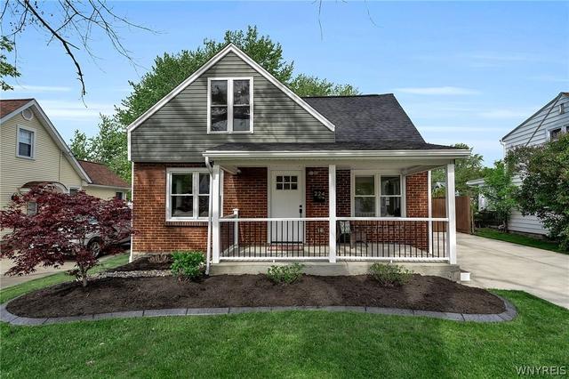 224 S Huxley Dr, Cheektowaga, NY 14225