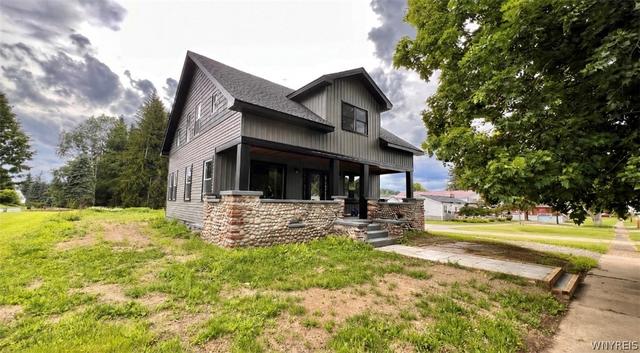 9717 Mckinstry Rd, Machias, NY 14101