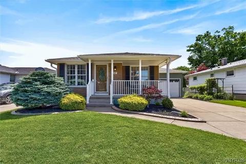 57 Judith Dr, Cheektowaga, NY 14227