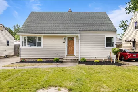 296 Westchester Blvd, Buffalo, NY 14217