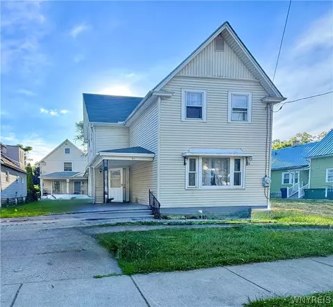 96 Saint Joseph Ave, Buffalo, NY 14211