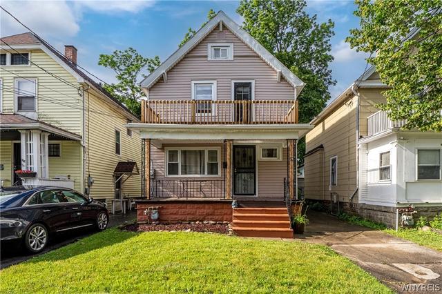 29 Wade Ave, Buffalo, NY 14214