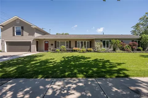 56 Alys Dr W, Depew, NY 14043