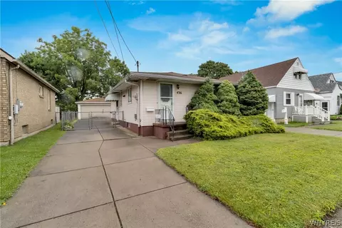 436 Weimar St, Buffalo, NY 14206