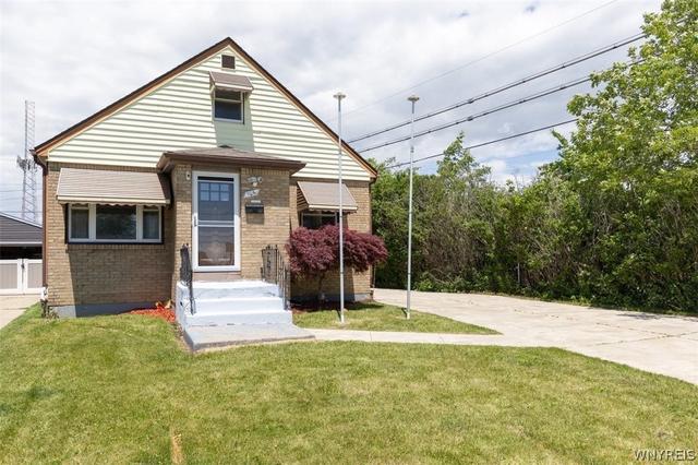 106 Aspinwood Pl, Buffalo, NY 14223