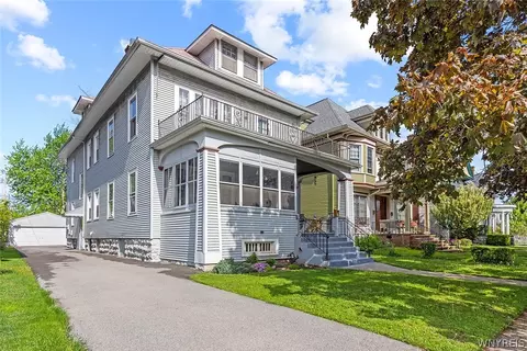 230 Parker Ave, Buffalo, NY 14214
