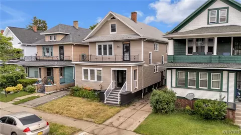 70 Brunswick Blvd, Buffalo, NY 14208