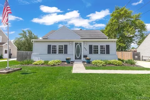 284 Franklin St, Tonawanda, NY 14150