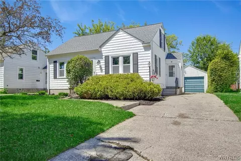 270 Merrymont Rd, Cheektowaga, NY 14225