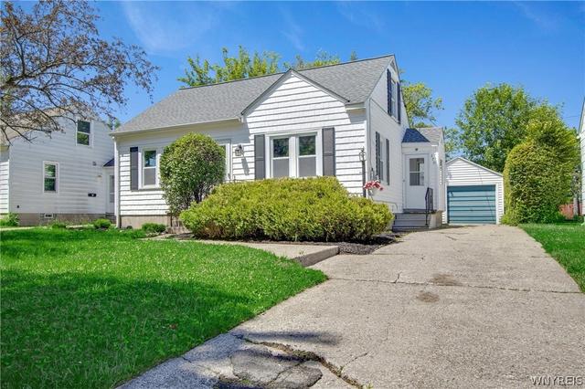 270 Merrymont Rd, Cheektowaga, NY 14225