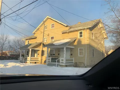 615 24th St, Niagara Falls, NY 14301