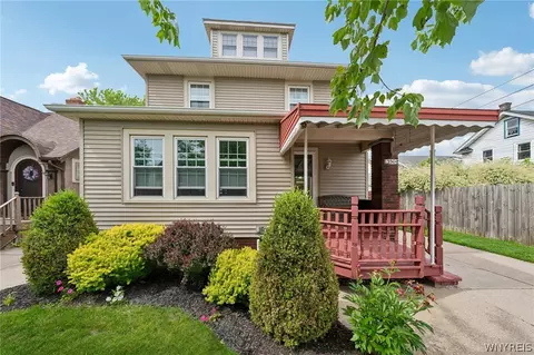 350 Euclid Ave, Kenmore, NY 14217
