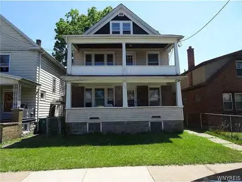 1337 La Salle Ave, Niagara Falls, NY 14301