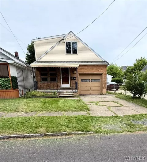 228 71st St, Niagara Falls, NY 14304