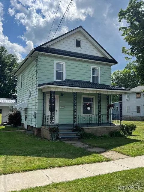 122 E Union St, Allegany, NY 14706