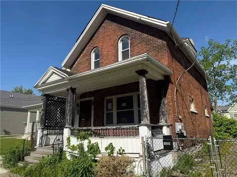 309 Maple St, Buffalo, NY 14204