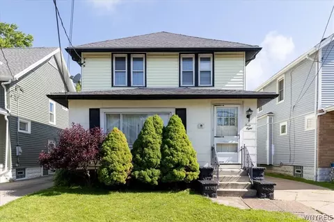 48 Whitfield Ave, Buffalo, NY 14220