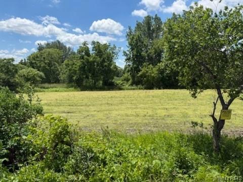 Drake Road, Oakfield, NY 14125