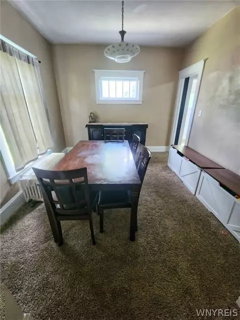 Dining - 2003 W State St, Olean, NY 14760 photo 1 of 3