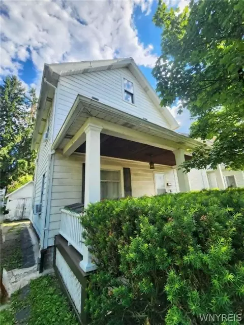 2003 W State St, Olean, NY 14760