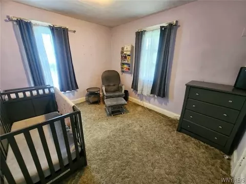 Bedroom - 2003 W State St, Olean, NY 14760 photo 13 of 13