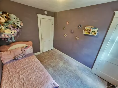 Bedroom - 2003 W State St, Olean, NY 14760 photo 7 of 13